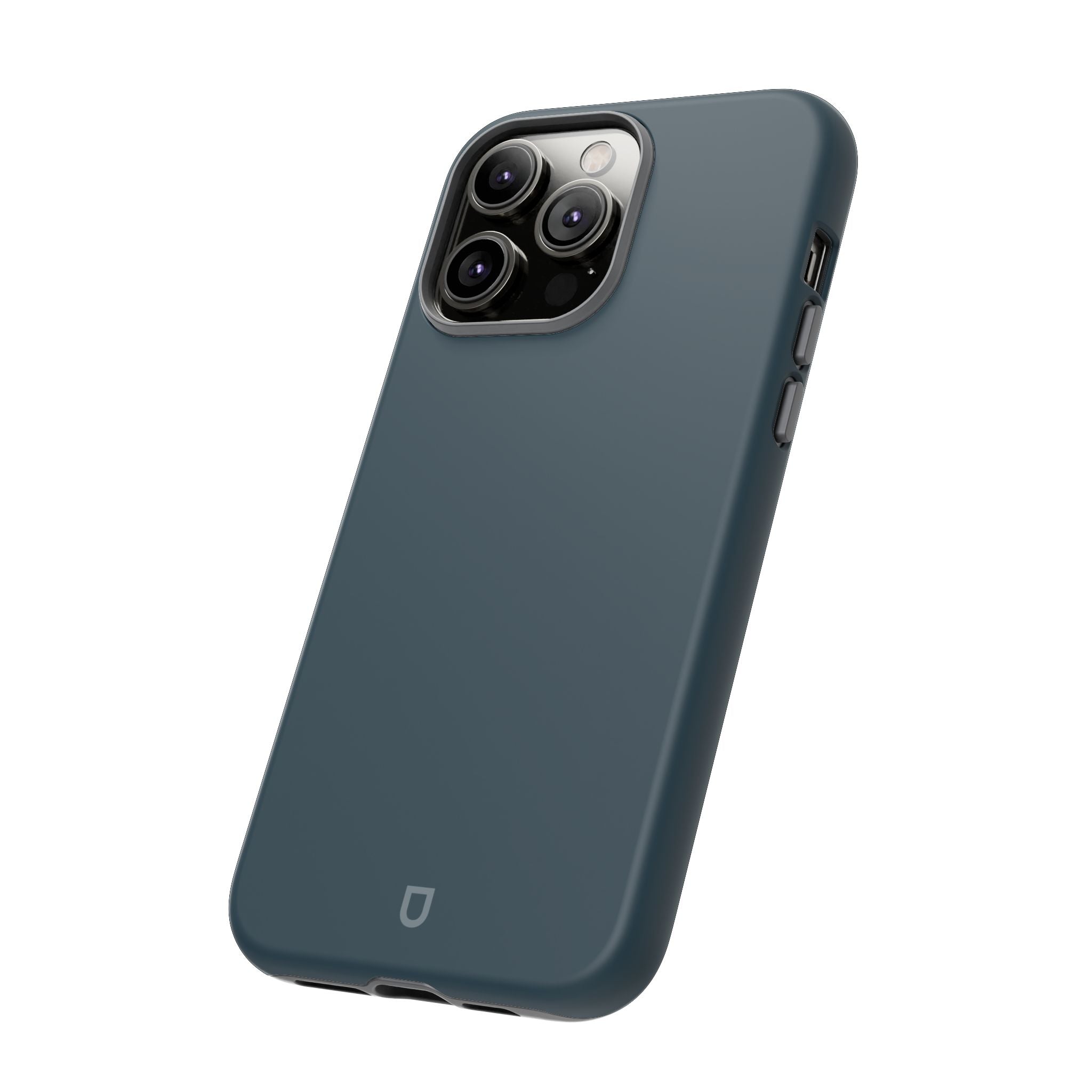 iPhone 14 Pro Max Tough Case - Charcoal