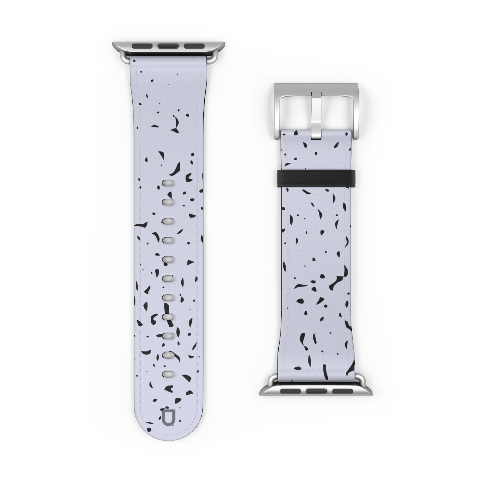 Apple Watch Series Bands 42-45 mm - Flake Lavender