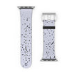 Apple Watch Series Bands 42-45 mm - Flake Lavender