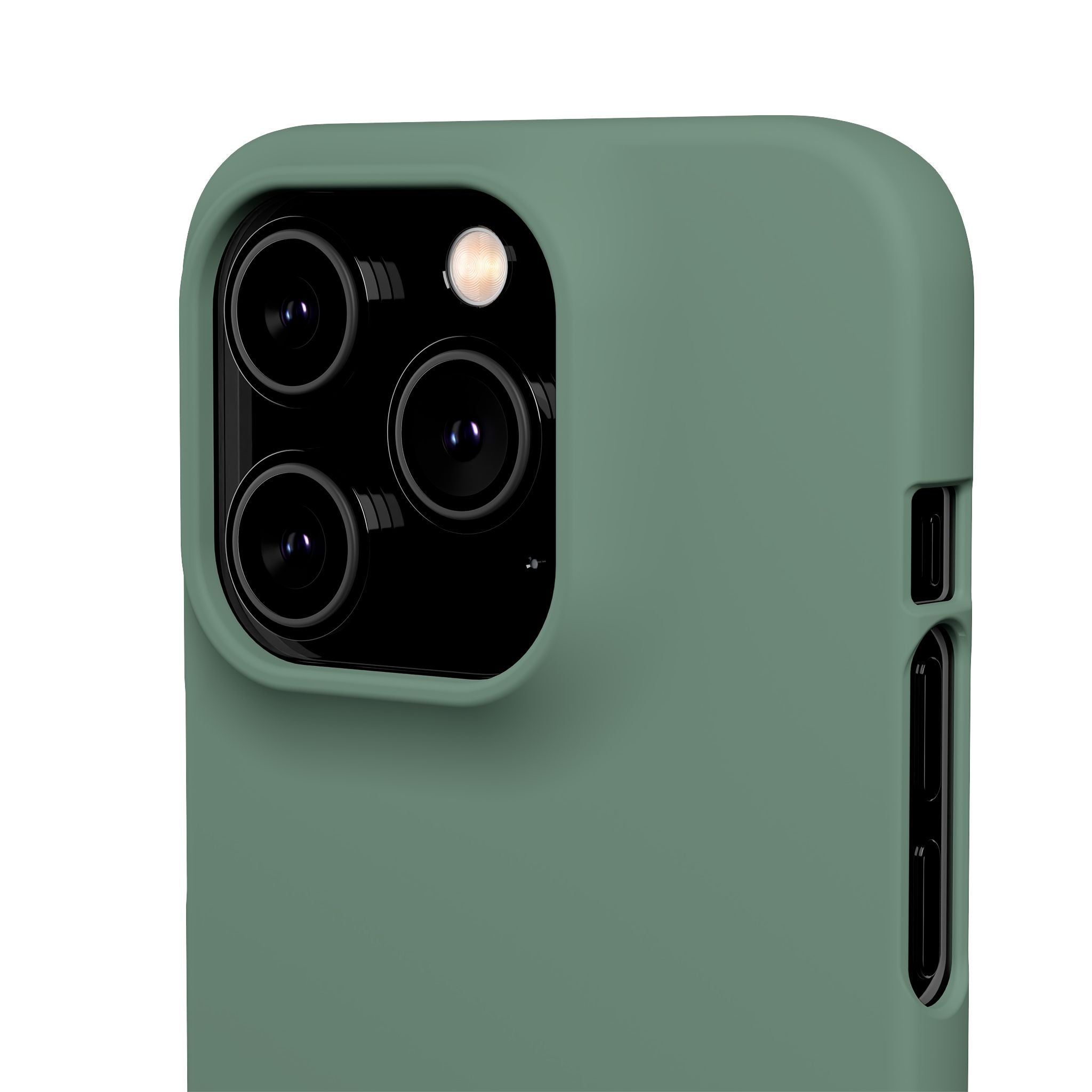 iPhone 14 Pro  Slim Case - Deep Teal