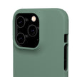 iPhone 14 Pro  Slim Case - Deep Teal