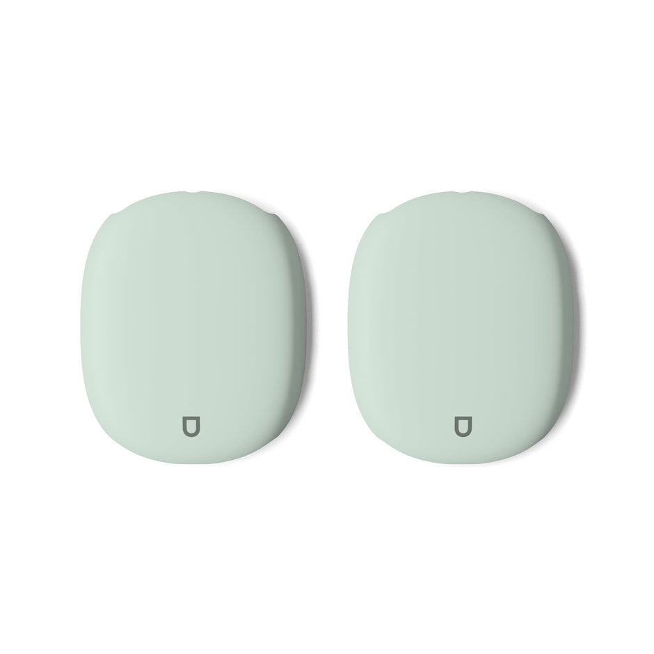 AirPod Max Case — Honey Dew