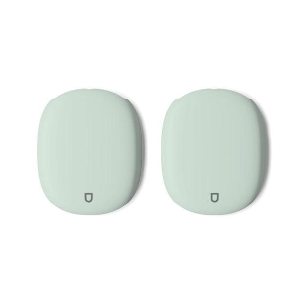 AirPod Max Case — Honey Dew