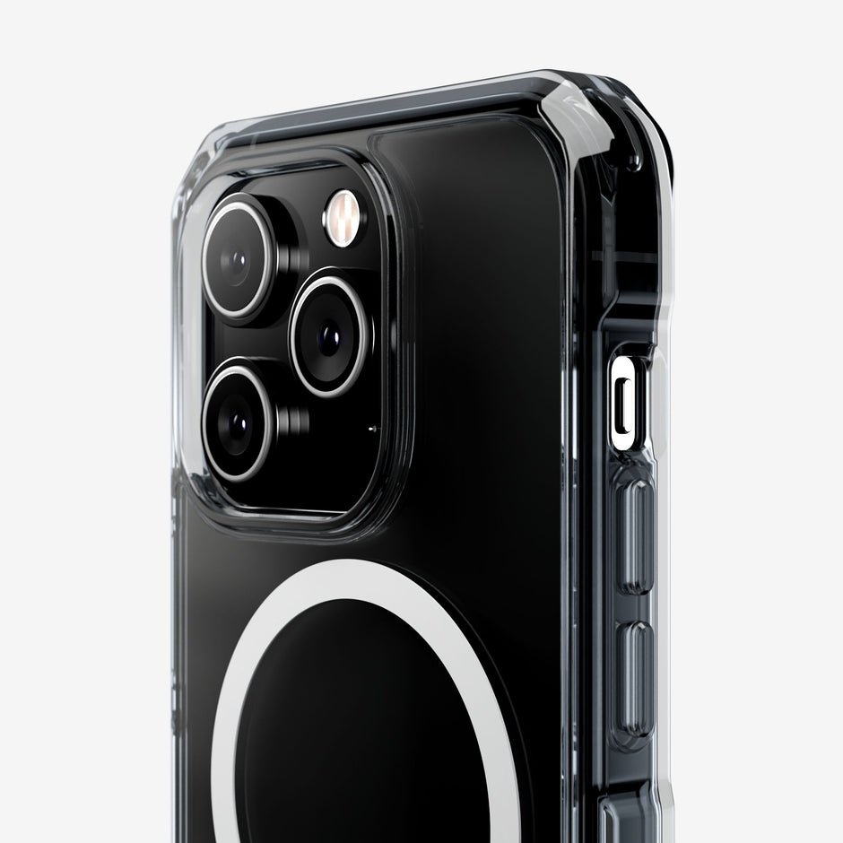 iPhone 14 Pro Clear Impact MagSafe Case