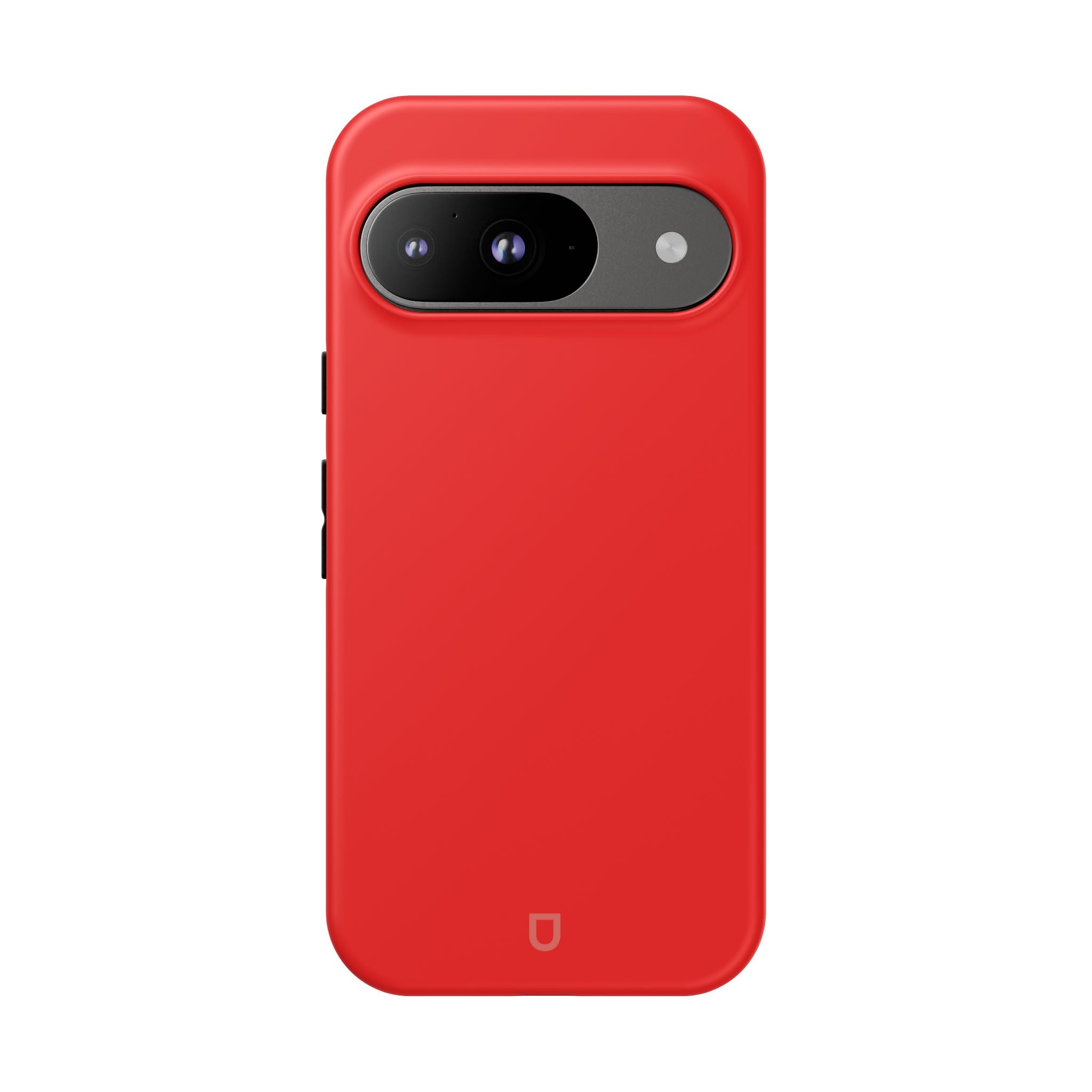 Google Pixel 9 Series Tough Case - Red