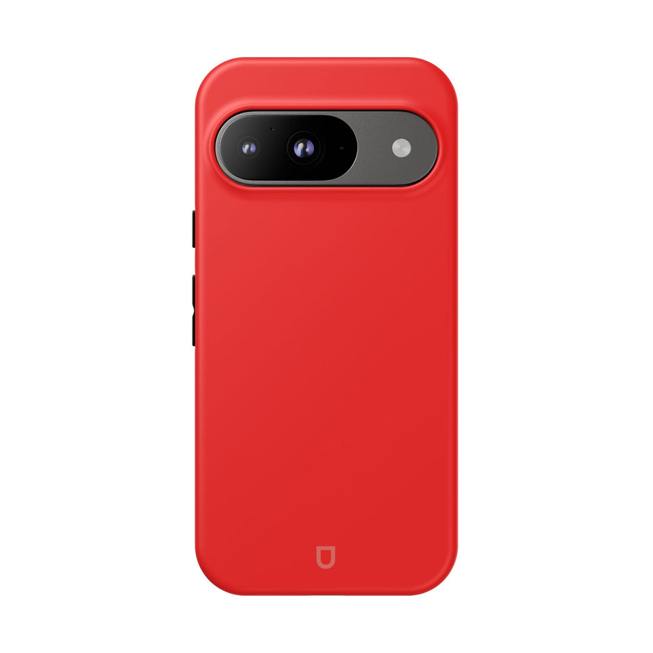 Google Pixel 9 Series Tough Case - Red
