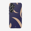 Samsung Galaxy S25 Tough Case - Blue Navy