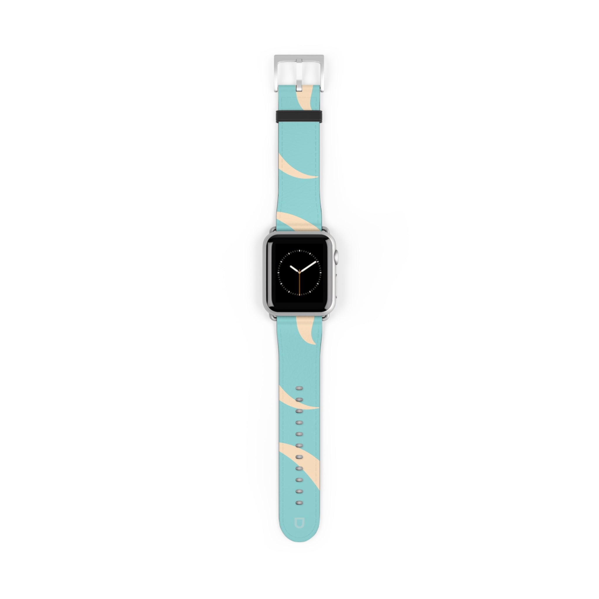 Apple Watch Series Bands 38-41 mm - Bright Aqua