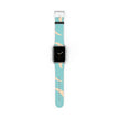 Apple Watch Series Bands 38-41 mm - Bright Aqua