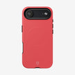 iPhone 17 Air MagSafe Tough Case - Fushchia