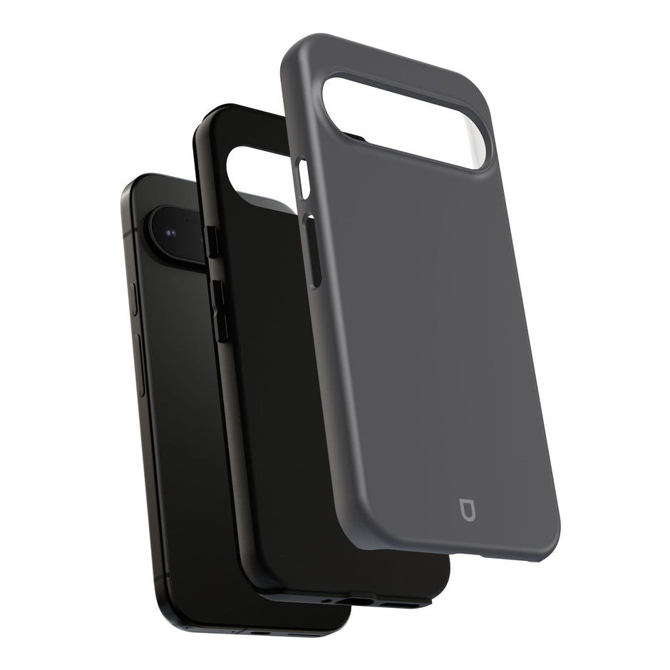 Google Pixel 9 Series Tough Case - Iron