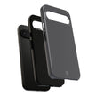 Google Pixel 9 Series Tough Case - Iron