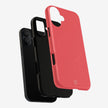 iPhone 16 Plus MagSafe Tough Case - Fushchia