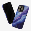 iPhone 15 Pro Tough Case - Nebula