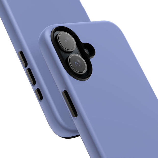 iPhone 16 Plus Tough Case - Ultra Marine