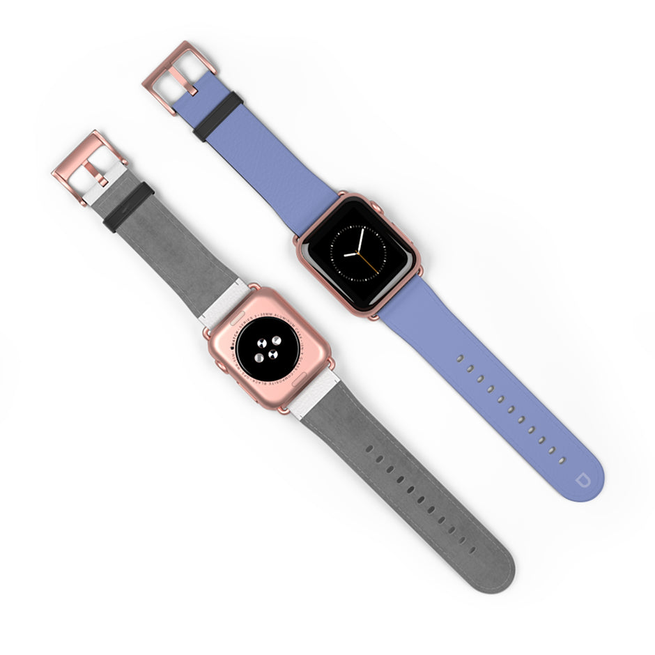 Apple Watch Series Bands 38-41 mm - Ultramarine