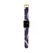 Apple Watch Series Bands 42-45 mm - Blue Navy