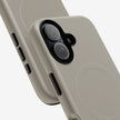 iPhone 16 MagSafe Tough Case - Khaki Beige