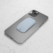 Phone Stand - Blue Pale