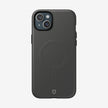 iPhone 15 Plus MagSafe Tough Case - Black