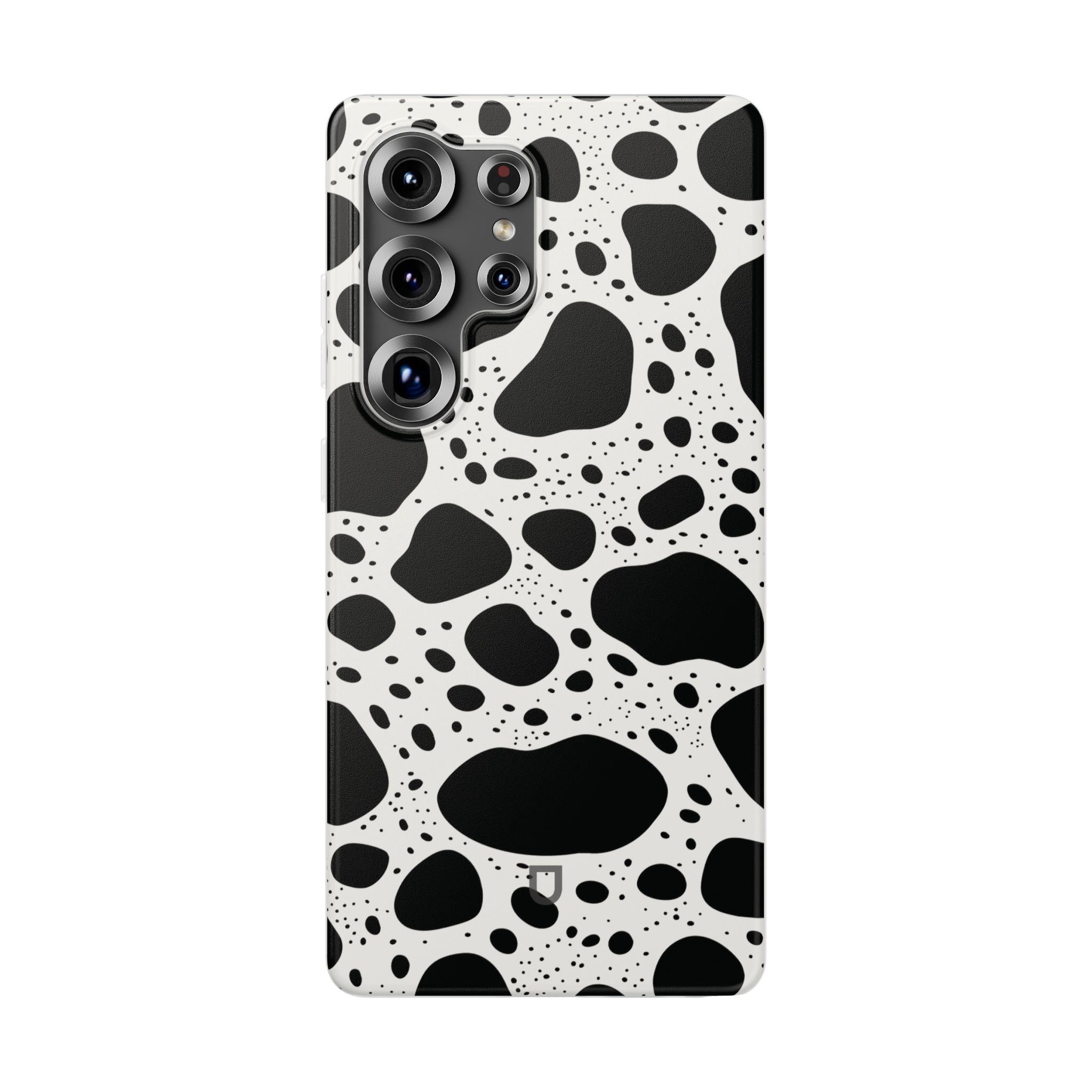 Samsung Galaxy S25 Ultra Flexi Case - Dalmatian