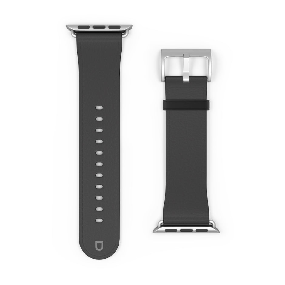 Apple Watch Series Bands 42-45 mm - Black