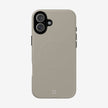iPhone 16 Plus MagSafe Tough Case - Khaki Beige