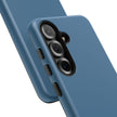 Samsung Galaxy S25 Tough Case - Curulean