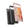 Google Pixel 7 Tough Case - Ember Bloom