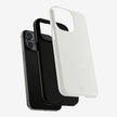 iPhone 15 Pro Max MagSafe Tough Case - White