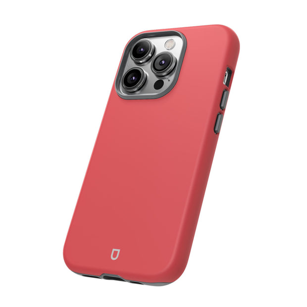 iPhone 14 Pro Tough Case - Fushchia
