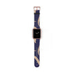 Apple Watch Series Bands 42-45 mm - Blue Navy