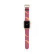 Apple Watch Series Bands 38-41 mm 42-45 mm - Rose Wine
