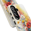 Samsung Galaxy S25+ Tough Case - Wild Flower