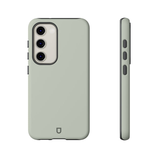 Samsung Galaxy S23 Tough Case - Jade Green