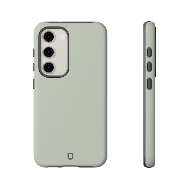 Samsung Galaxy S23 Tough Case - Jade Green