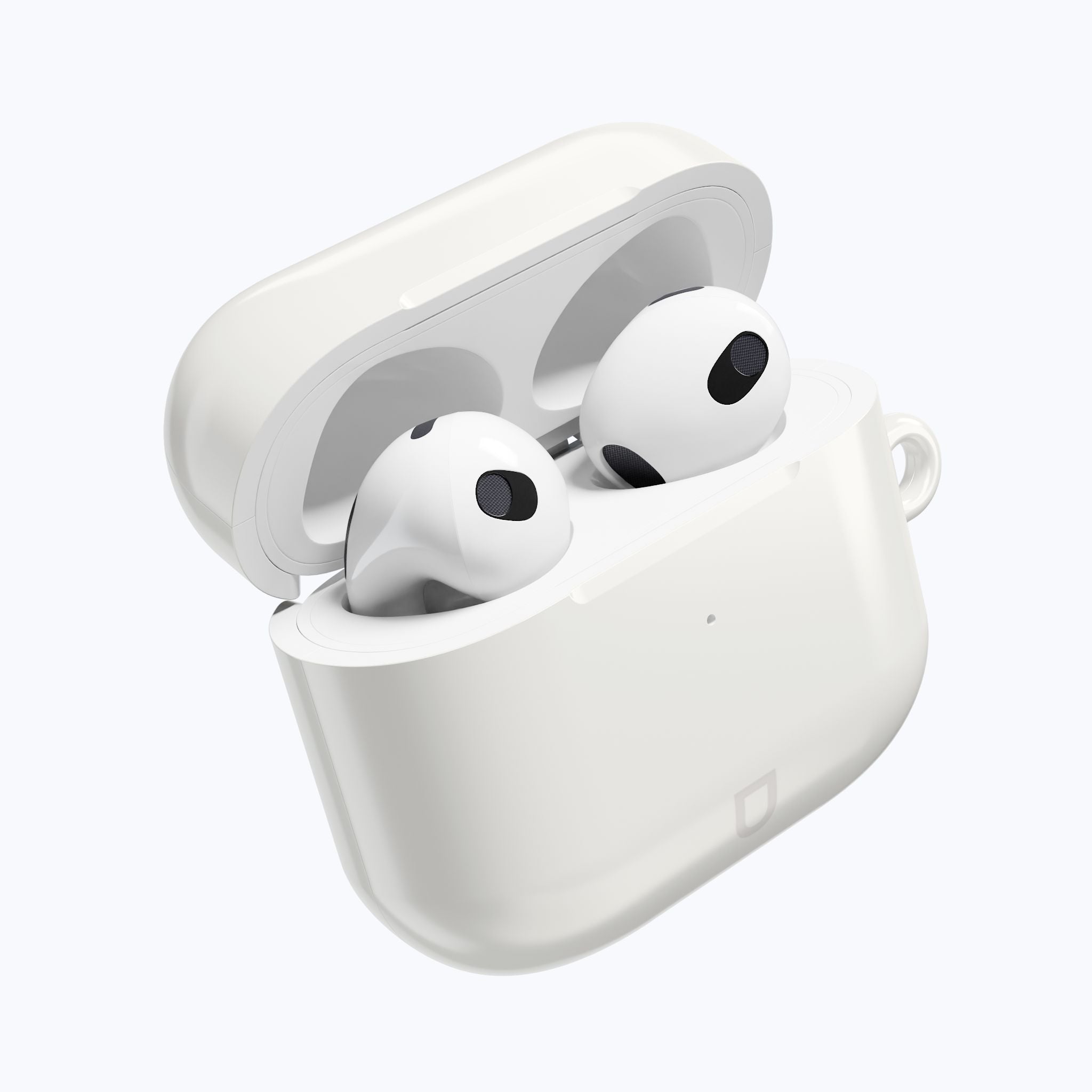 AirPod (3rd Gen) Case - White