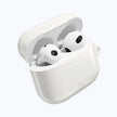 AirPod (3rd Gen) Case - White