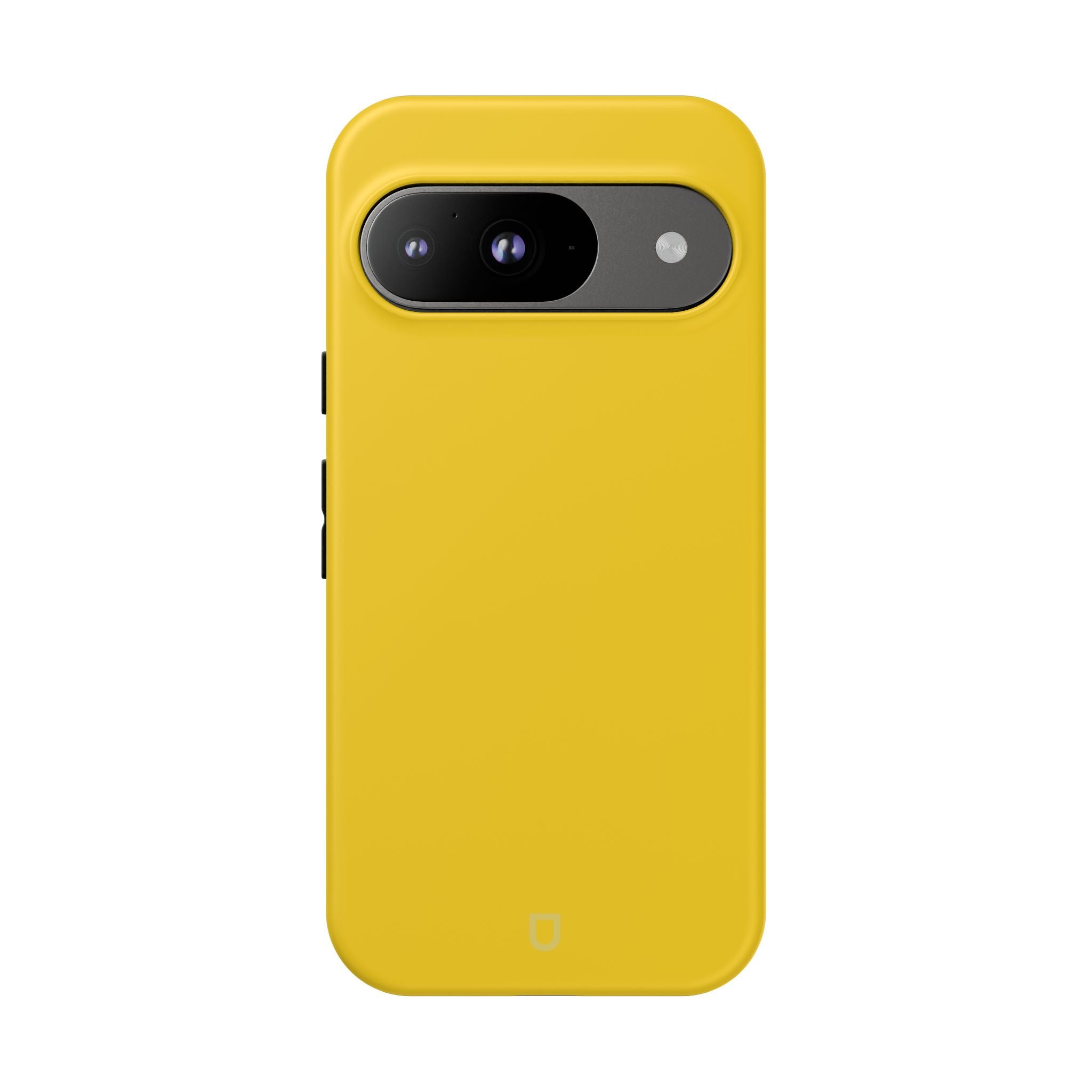 Google Pixel 9 Series Tough Case - Yellow