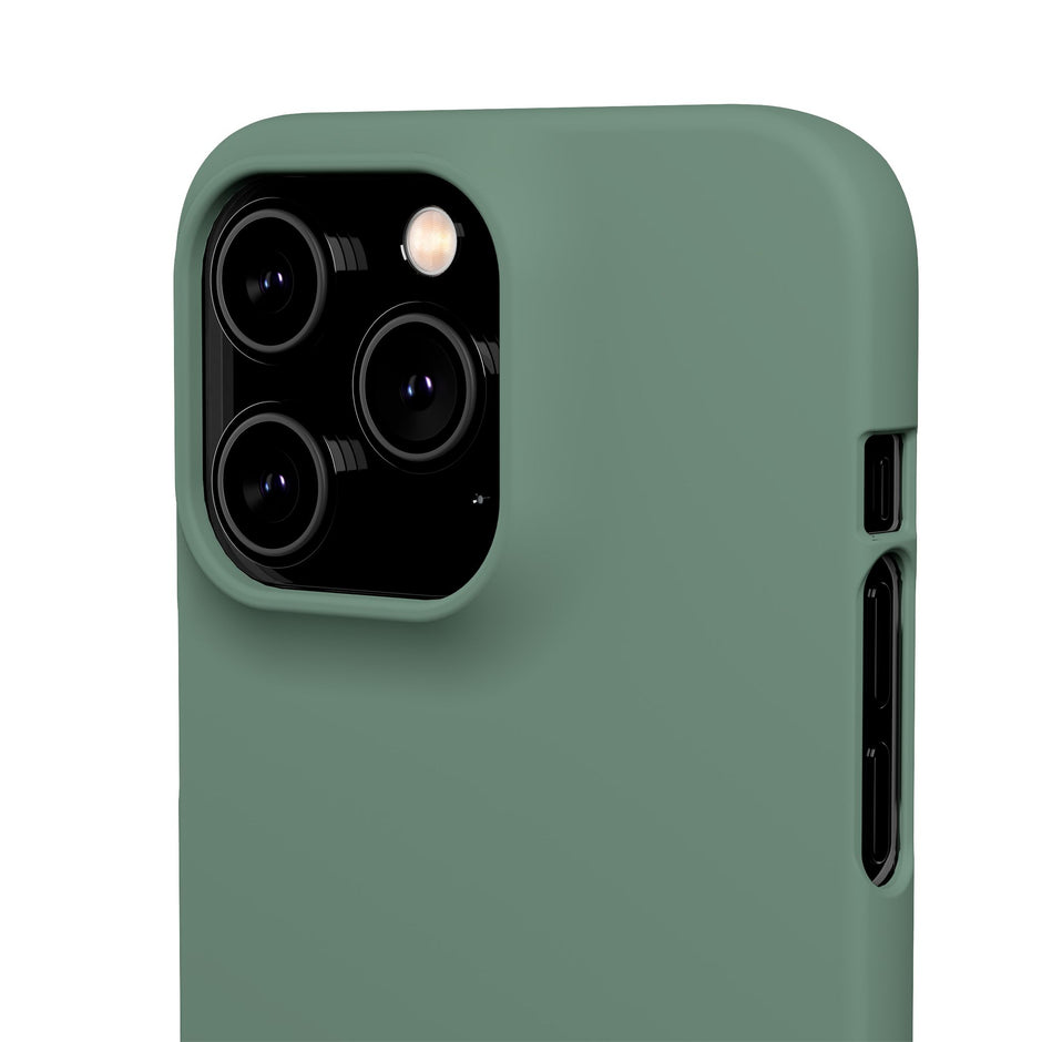 iPhone 14 Pro Max  Slim Case - Deep Teal