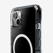 iPhone 14 Clear Impact MagSafe Case
