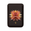 MagSafe Wallet - Ember Bloom