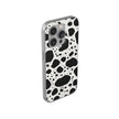 iPhone 14 Pro Flexi Case - Dalmatian