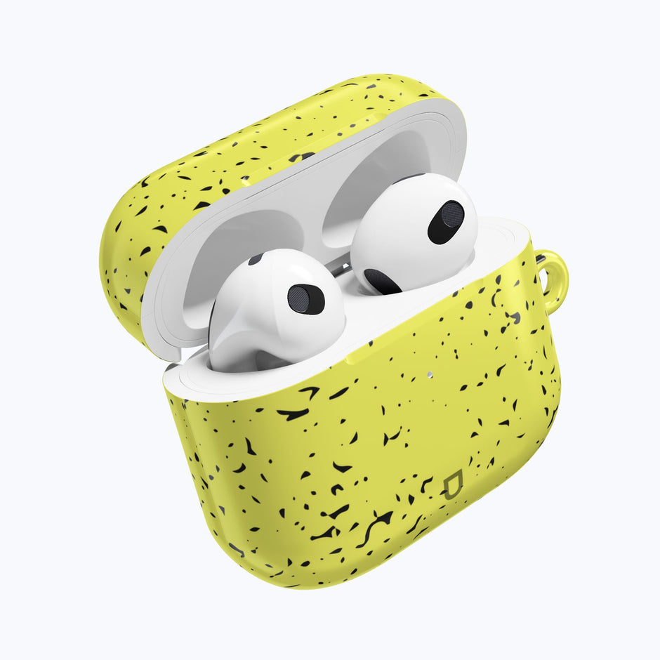 AirPod (3rd Gen) Case - Flakes Lemon