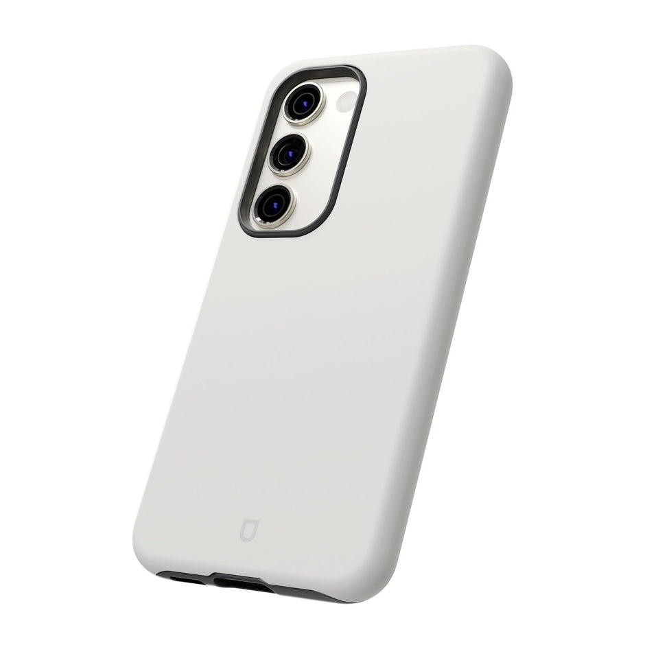 Samsung Galaxy S23 Tough Case  - White