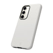 Samsung Galaxy S23 Tough Case  - White