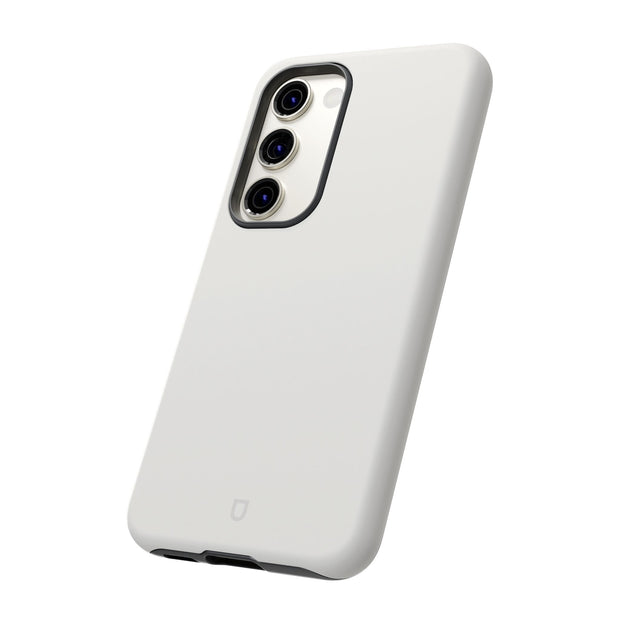 Samsung Galaxy S23 Tough Case  - White