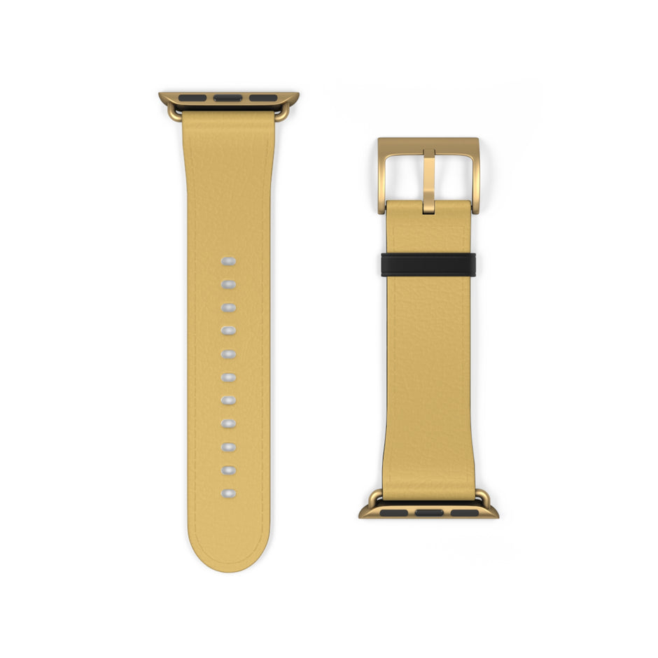 Apple Watch Series Bands 38-41 mm - Saffron