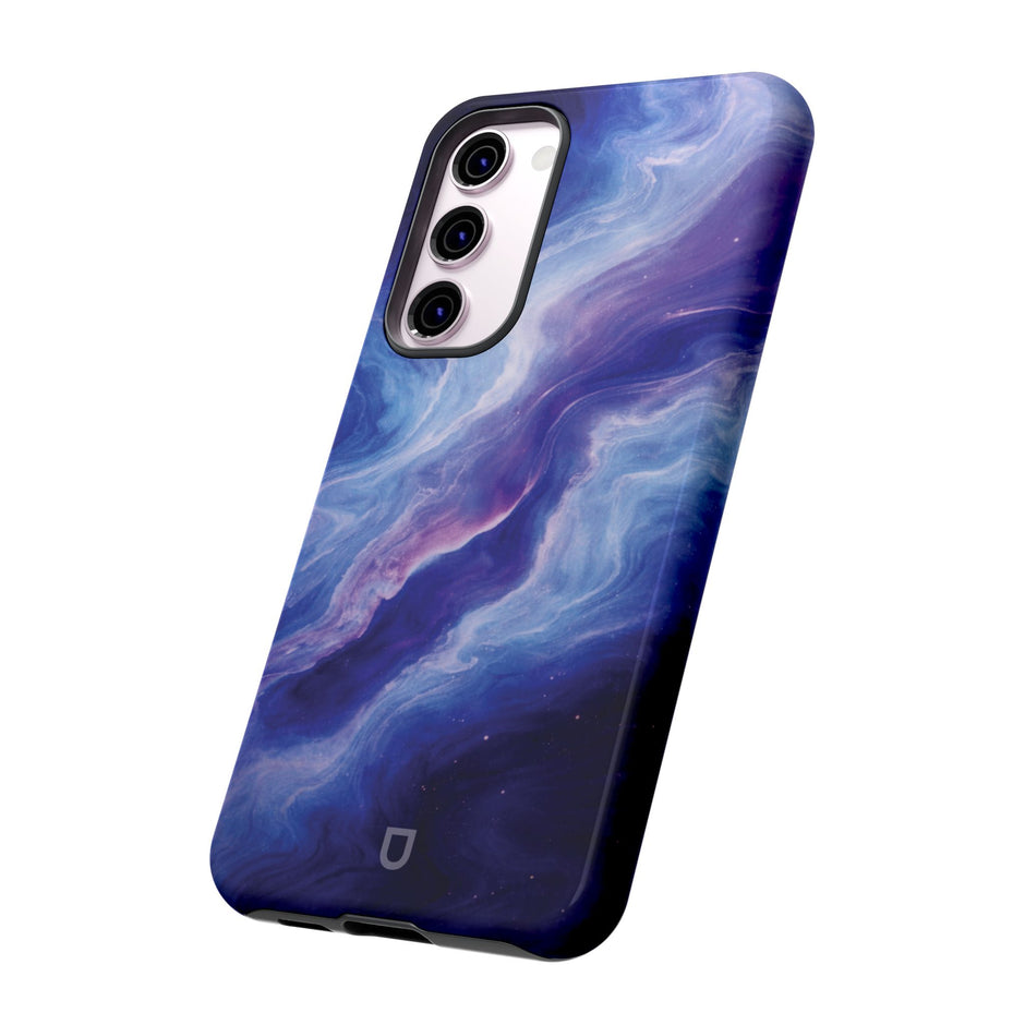 Samsung Galaxy S23+ Tough Case - Nebula