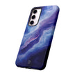 Samsung Galaxy S23+ Tough Case - Nebula